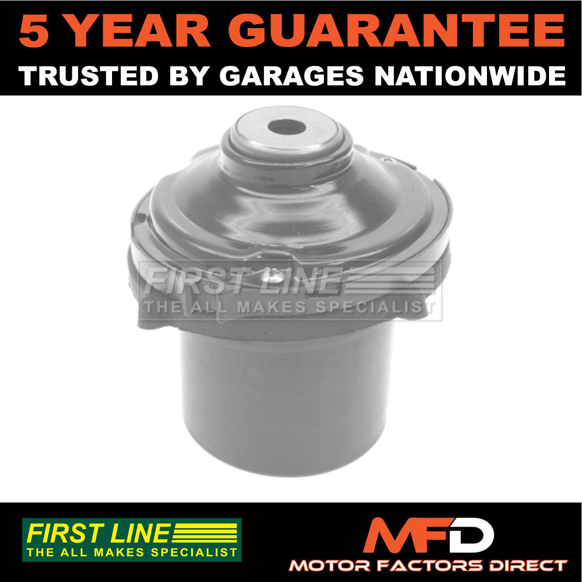 Fits Vauxhall Astra Corsa Zafira Combo Meriva First Line Strut Top